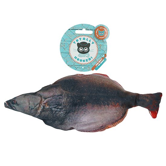 Totally Hooked Madnip