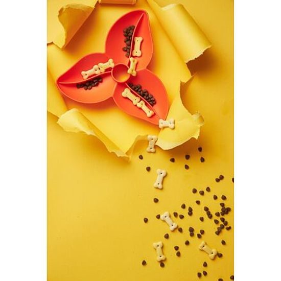 Red Dingo PetDreamHouse interaktivní miska Spin