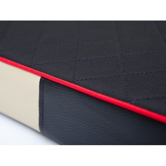 Reedog Matrace Plus Black ´n´ Black