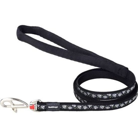 Red Dingo Vodítko 25mmx1,8m