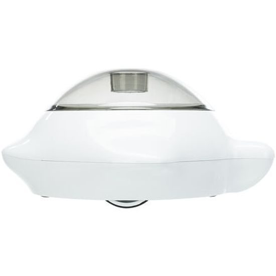 Trixie Snack Popper zásobník vypouštěcí pamlsky aktivní hračka 21x10x12cm bílá