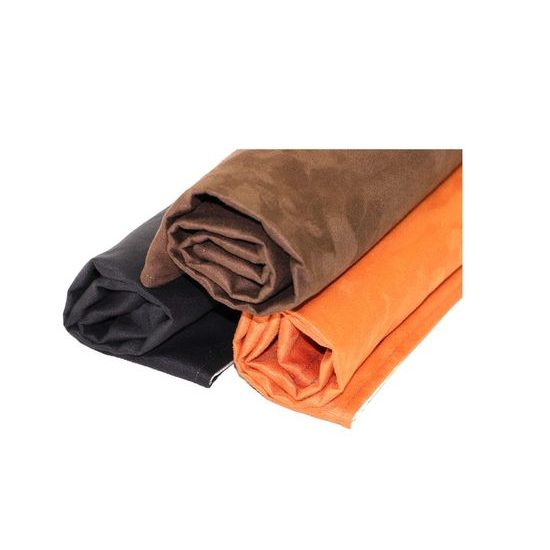 Aminela cestovní deka S 80x60cm černá/šedá