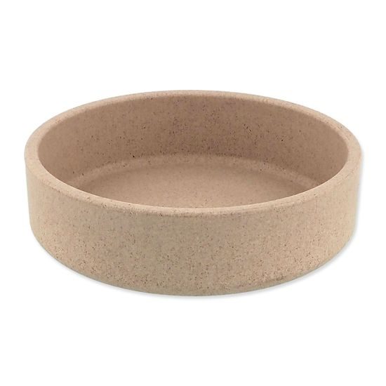 Magic cat Miska EcoStyle béžová 12cm 240ml