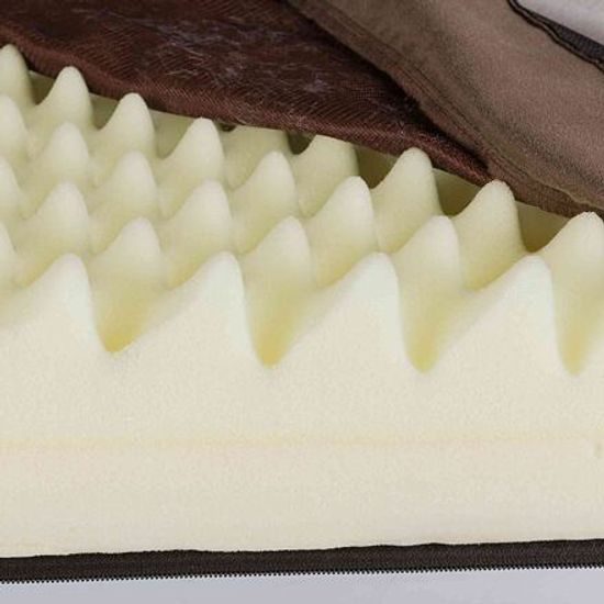 Trixie Vital polštář Best of all Breeds 100x70cm tmavošedá/šedá