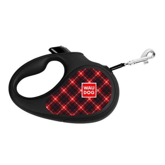 WAUDOG Vodítko samonavíjecí