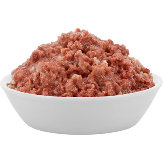 Lucky Lou Lifestage Adult s hovězím masem a hmyzem 125 g