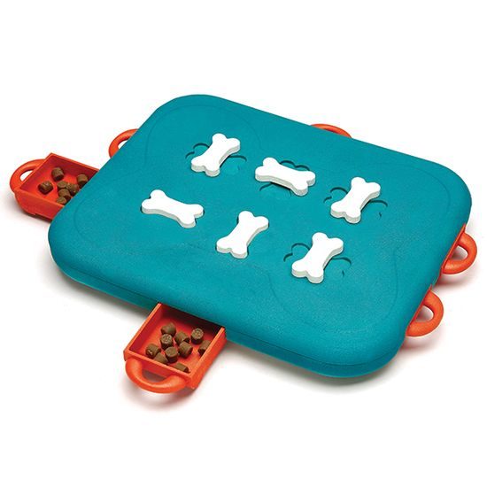 Nina Ottosson Pamlskový hlavolam