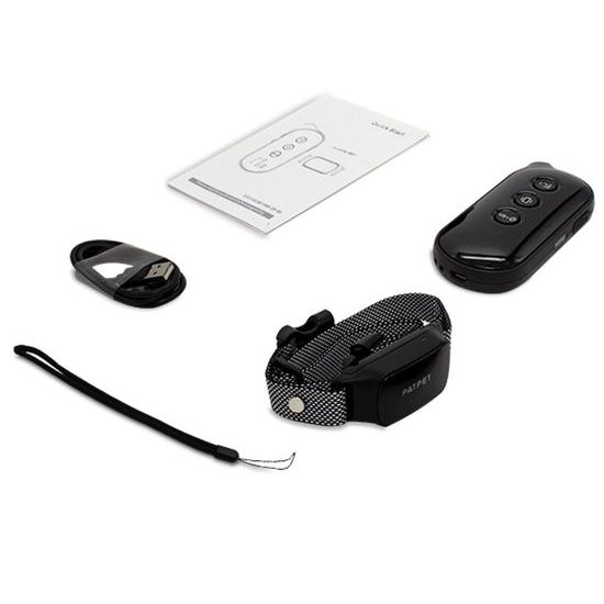 Patpet Elektronický obojek 661