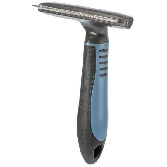 Trixie Hrablo s rotačními zuby 10x15cm zuby 1,5cm