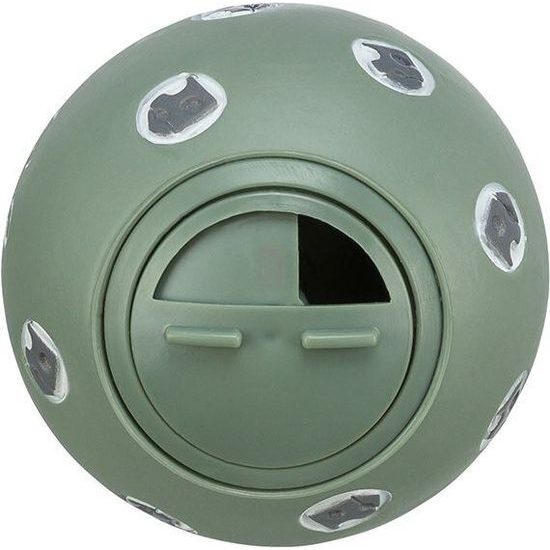 Trixie Míč na pamlsky odměny 7cm