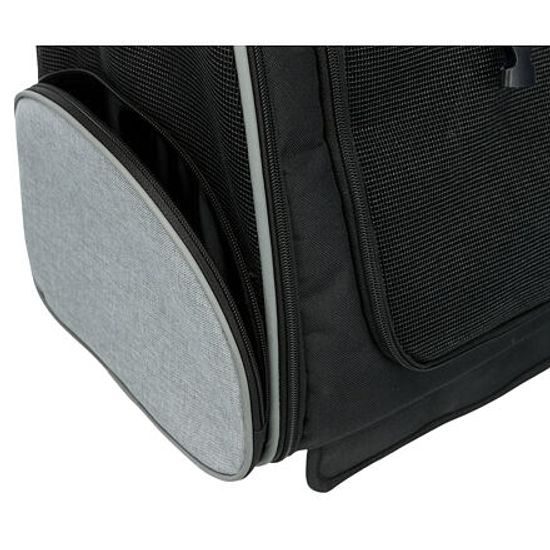Trixie Tbag ELEGANCE batoh/vozík na kolečkách 32×45×25cm (max 8kg)