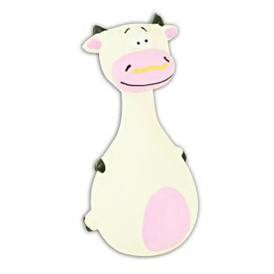 Akinu Kravička latexová hračka pro psy 13 cm