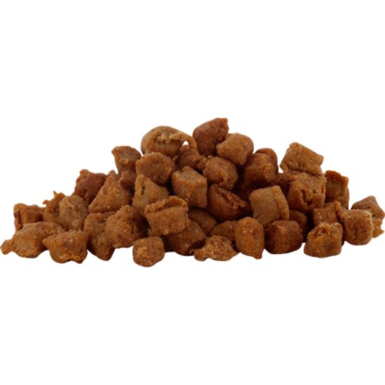Lucky Lou Lucky Ones Cubes kuřecí a husa 80 g