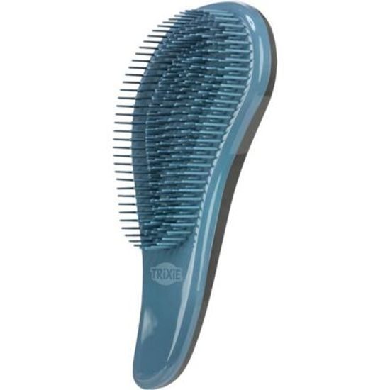 Trixie Kartáč jemný plastový 19cm (Tangle Teezer)