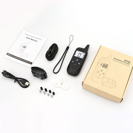 Reedog Elektronický obojek P20