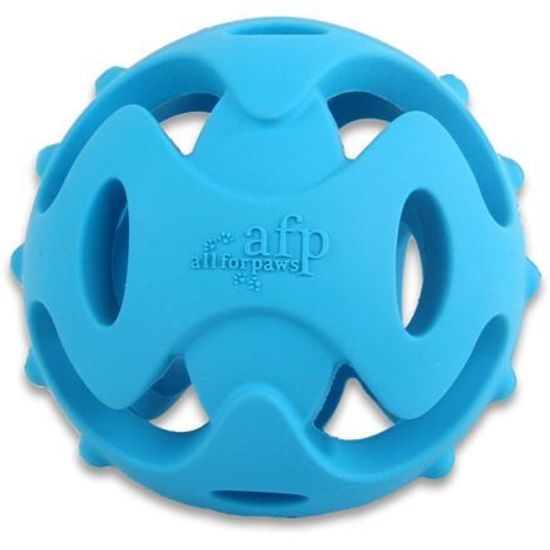 AFP Meta Ball Well Fetch