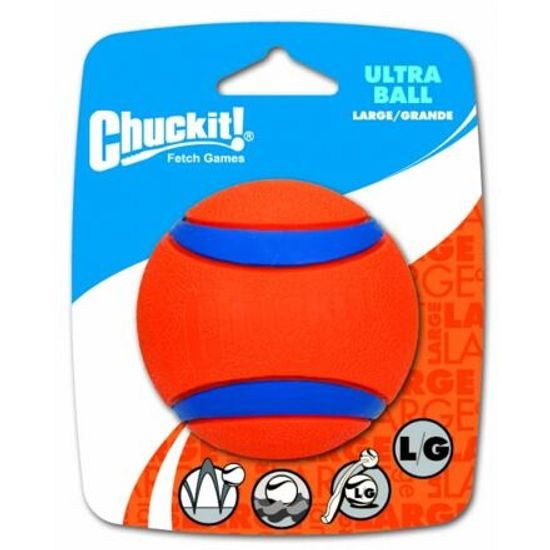 Chuckit! Míčky Ultra Ball