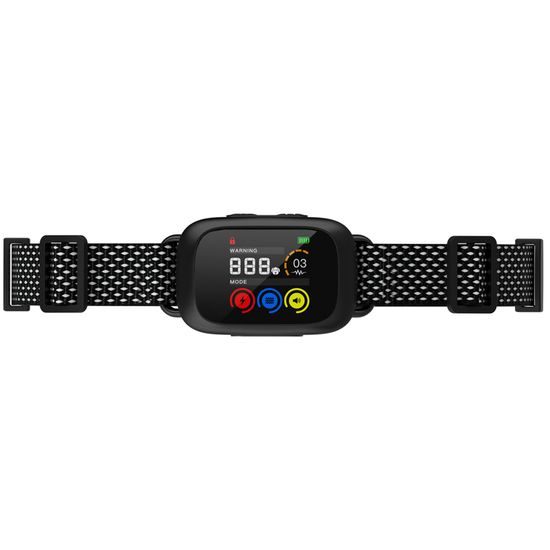 Patpet Protištěkací obojek B630 Plus