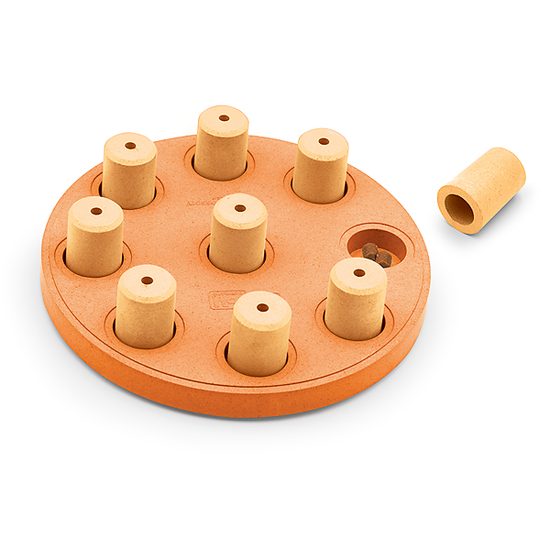 Nina Ottosson Pamlskový hlavolam