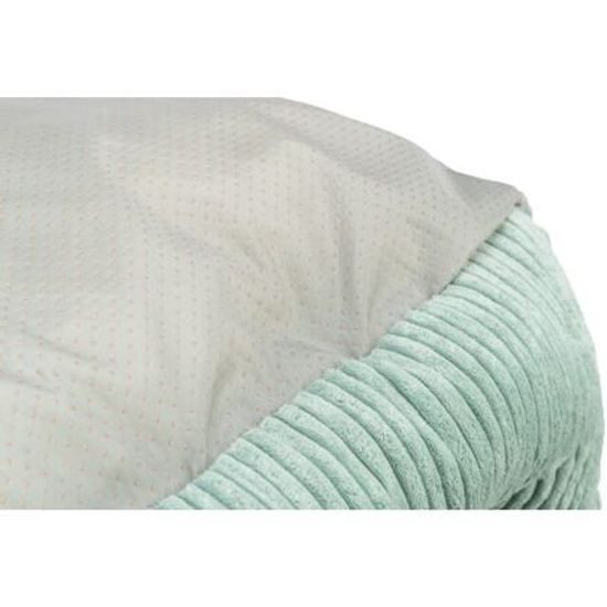 Trixie Vital Bed JONNA ortopedický obdélníkový pelech manšestrový plyš