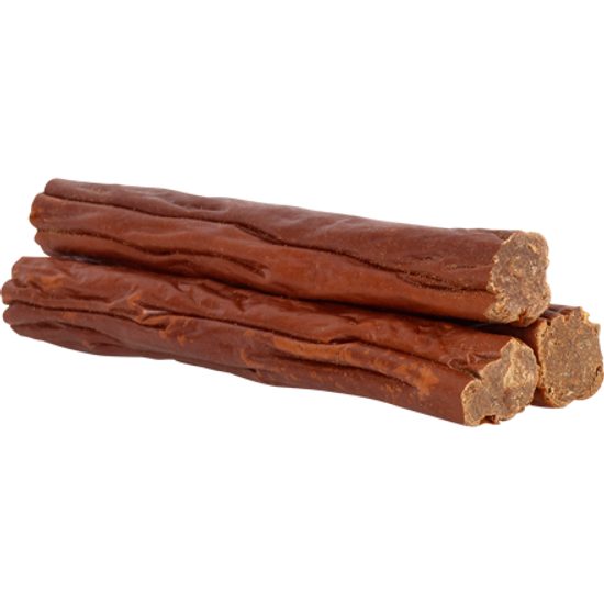 Chewies Hundezigarren Jehněčí salámky 75 g