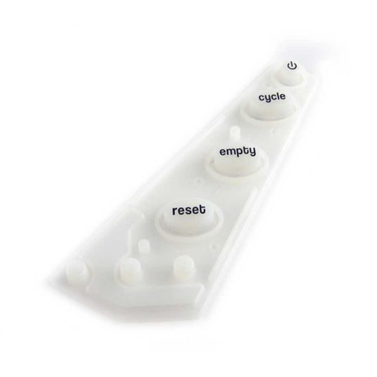 Litter Robot 3 Náhradní tlačítka ovládacího panelu