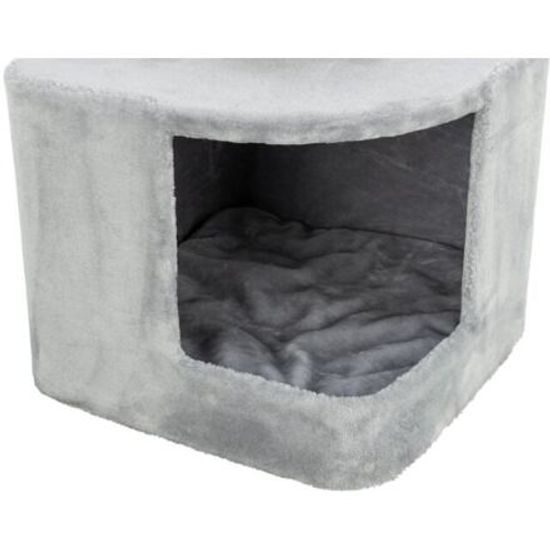 Trixie XXL škrábadlo AVA II 112cm šedá