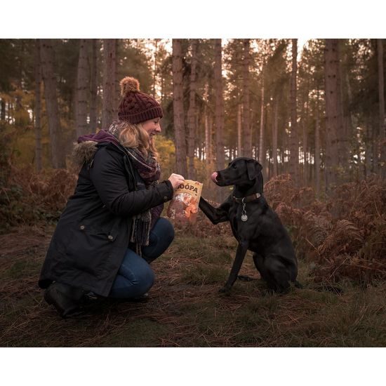 Soopa Pets Natural Chews Batáty 100 g