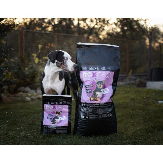 Doxneo Duck kachní bez obilovin 12kg