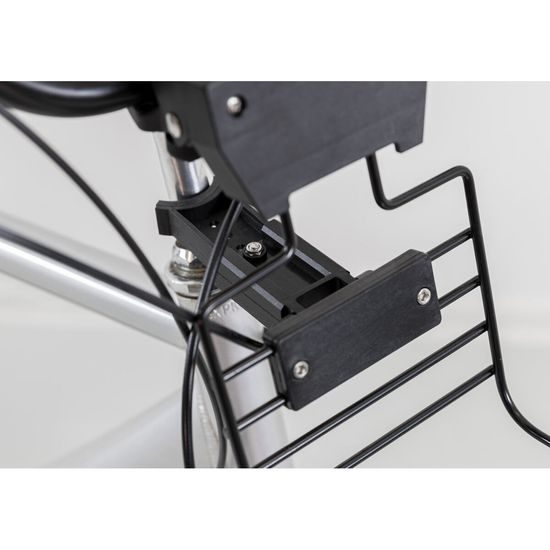 Trixie Držák na košík na řídítka kola ke kódu 13108