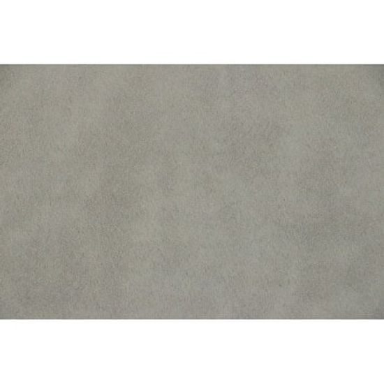 Potah na matraci Aminela 120x80x10cm half and half šedá/oranžová