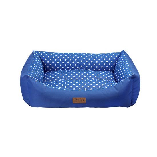 HPF Pelech TARTE S modrý/modrý puntík