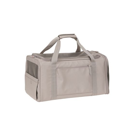PALOPA Travel Carrier Bag Benno taupe