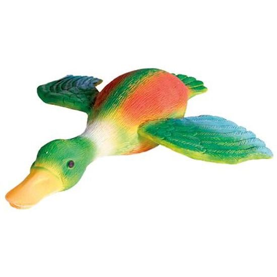 Trixie Létající kačena zvuková 30cm