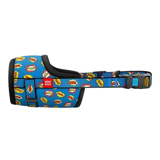 WAUDOG Náhubek fixační