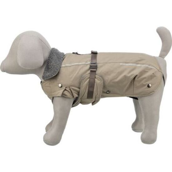 Trixie Kabátek ROUEN 2 v 1 buldog střih