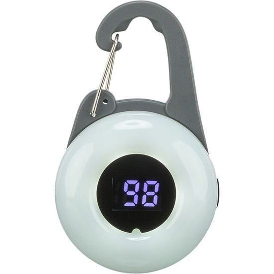 Trixie Flasher USB blikačka LED pro psy