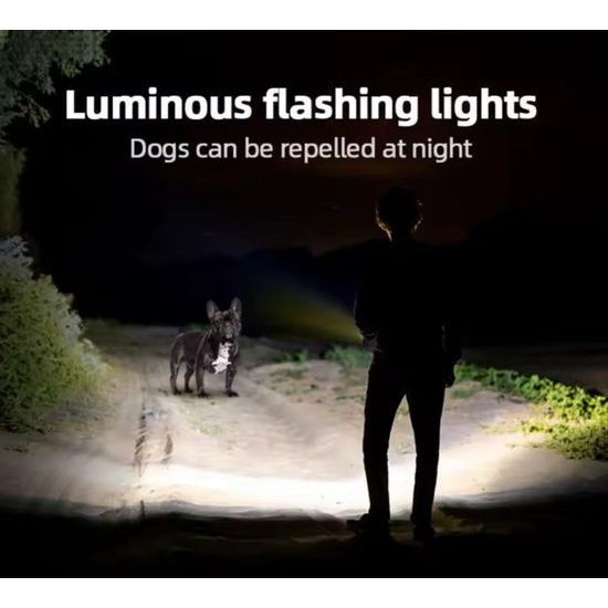 Reedog UL70 Ultrazvukové tréninkové zařízení pro psy