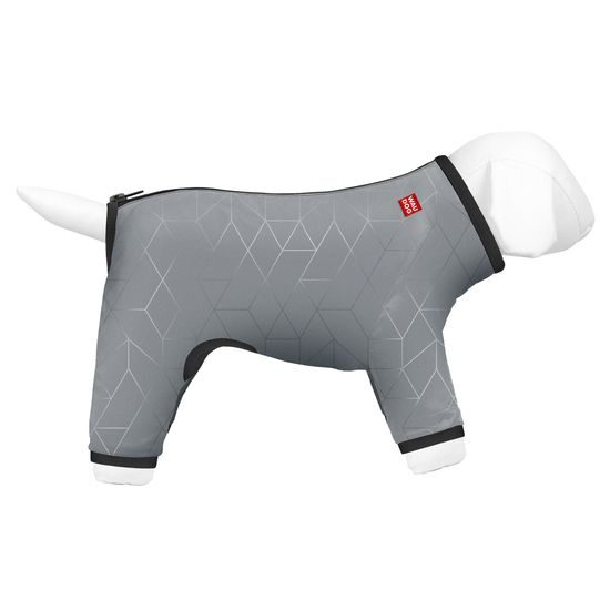 WAUDOG Pláštěnka/overal pro psy Reflective