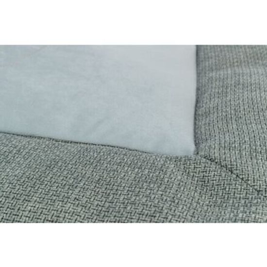 Trixie Podložka k ležení VIVIANA sametová tkanina