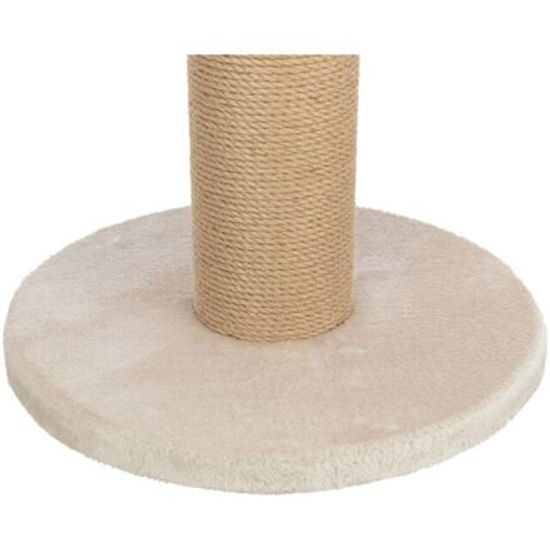 Trixie XXL škrábadlo RUE ø15cm/80cm béžová