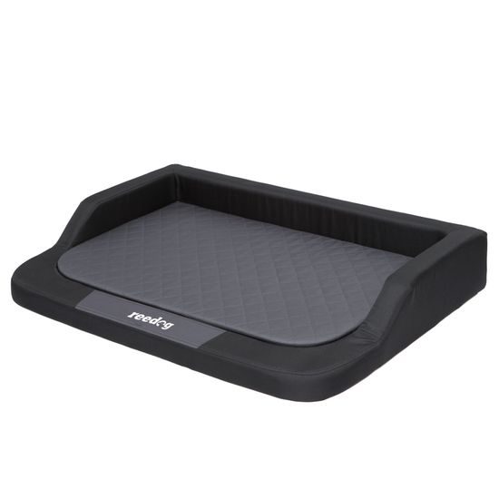 Reedog Pelíšek Black Standard