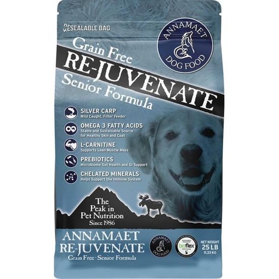 Annamaet Grain Free RE-JUVENATE