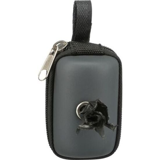 Trixie Mini taštička se zipem na sáčky na trus role á 20ks