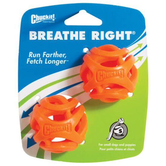 Chuckit! Míček Breathe Right