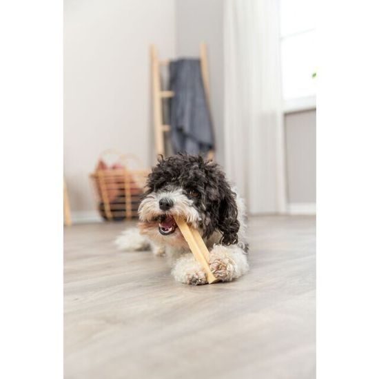 Trixie Chewing Cheese žvýkací sýrová tyč S: 13.5 cm 45 g