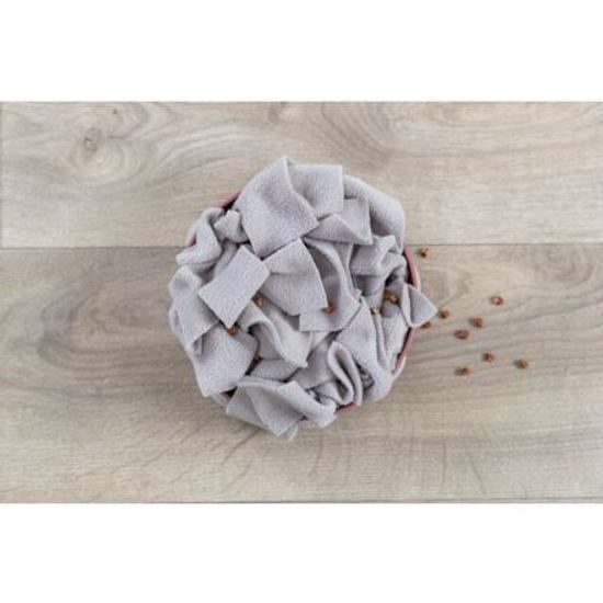 Trixie Cat Activity Hide'n'Sniff Bowl čichací miska pro kočky ø18cm