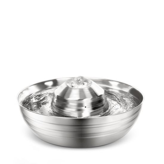 BENTECH Nerezová fontána Bentech Pet Fountain 2L