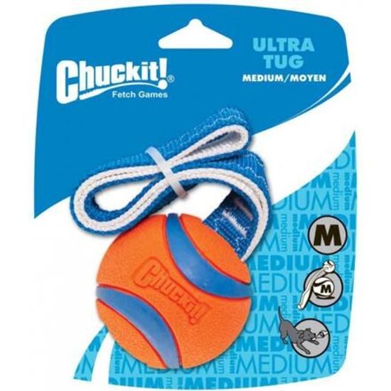 Chuckit! Přetahovadlo Ultra Tug