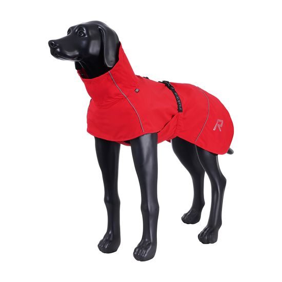 Rukka Hayton X Raincoat pláštěnka